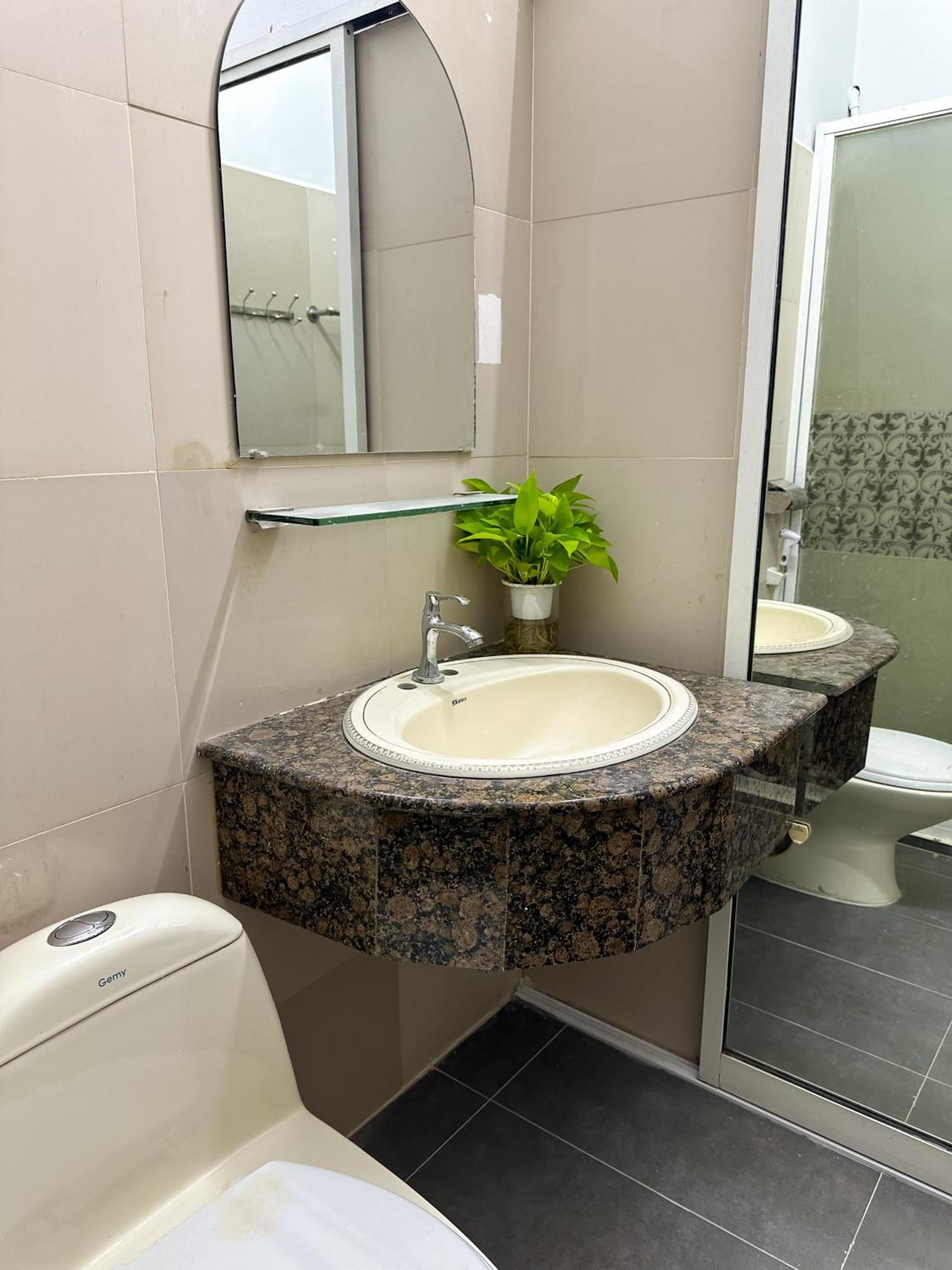 הו צ'י מין סיטי Calmette Home - Best Location District 1 - 500M Ben Thanh Market מראה חיצוני תמונה